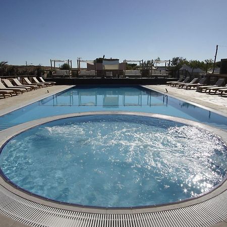 Jacob Mitzpe Ramon Hotel Ngoại thất bức ảnh
