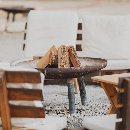 Jacob Mitzpe Ramon Hotel Ngoại thất bức ảnh