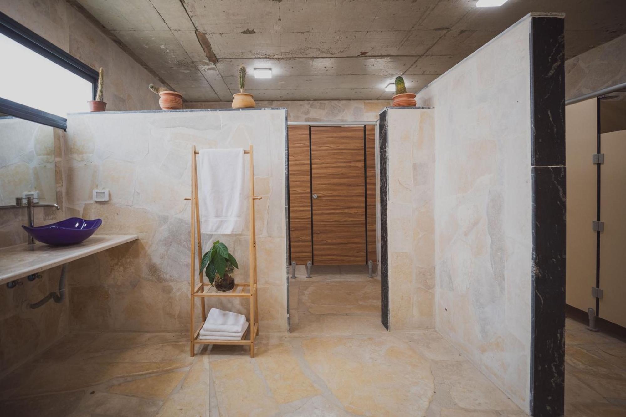 Jacob Mitzpe Ramon Hotel Ngoại thất bức ảnh