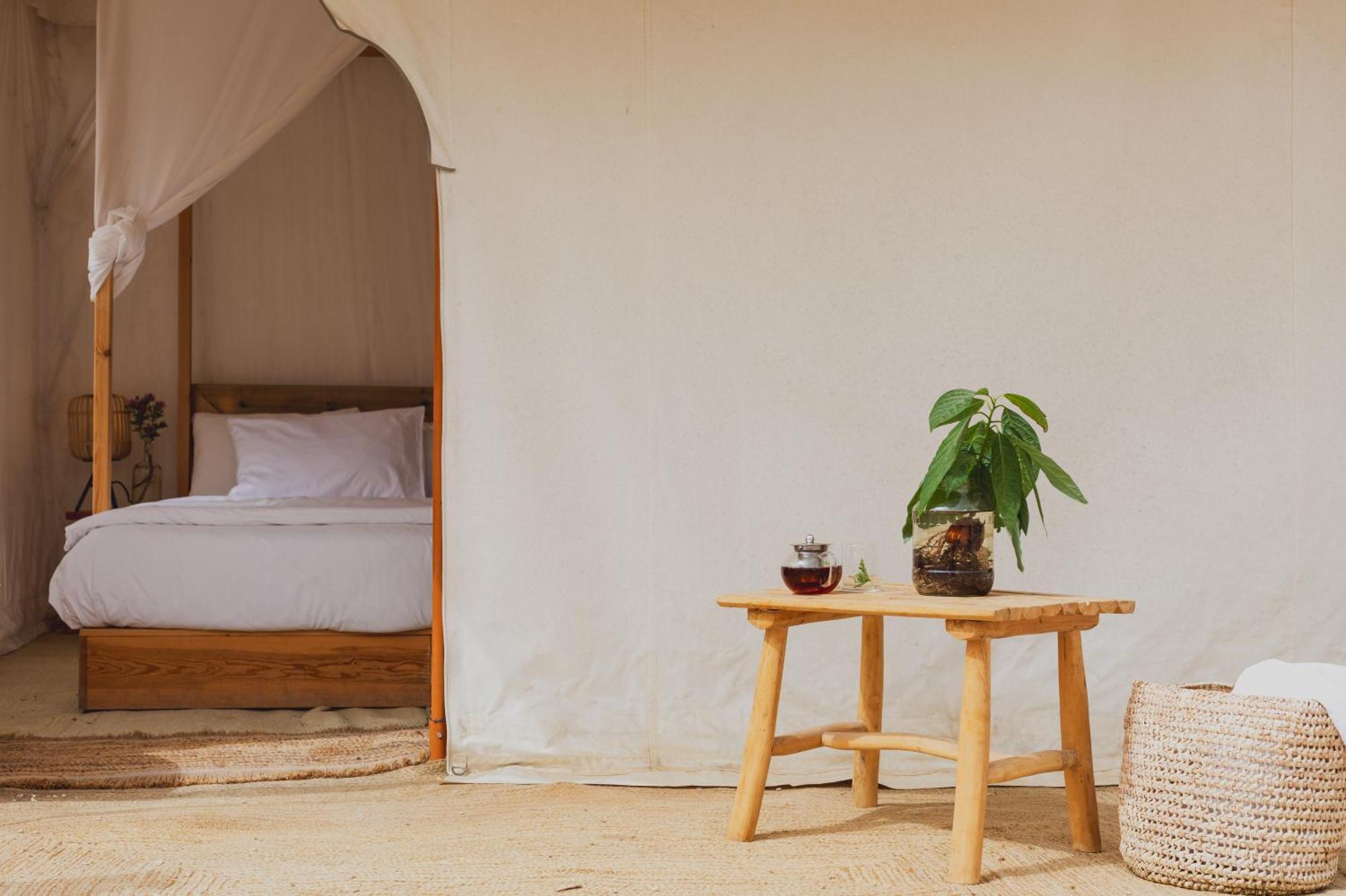 Jacob Mitzpe Ramon Hotel Ngoại thất bức ảnh