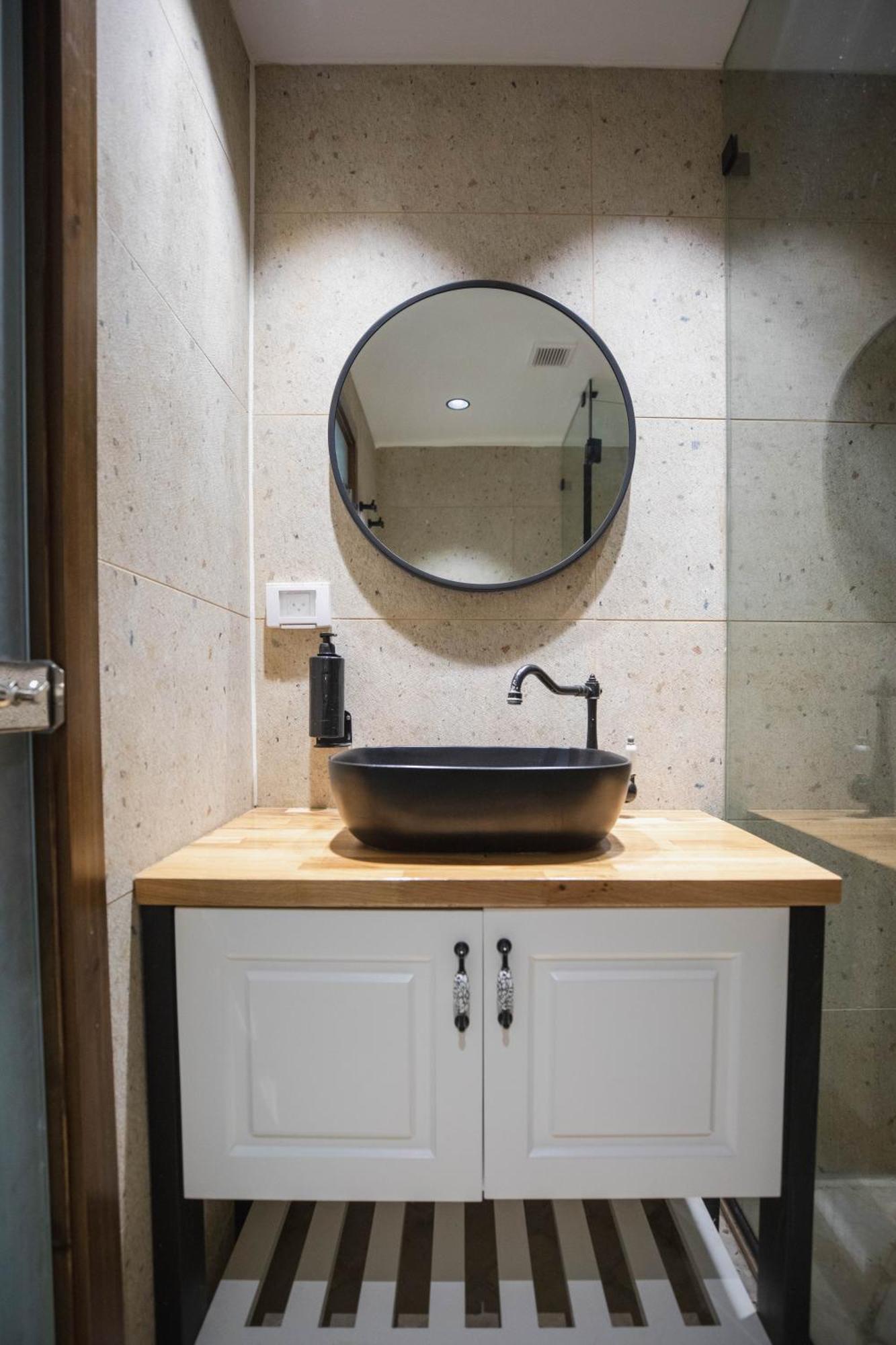 Jacob Mitzpe Ramon Hotel Ngoại thất bức ảnh