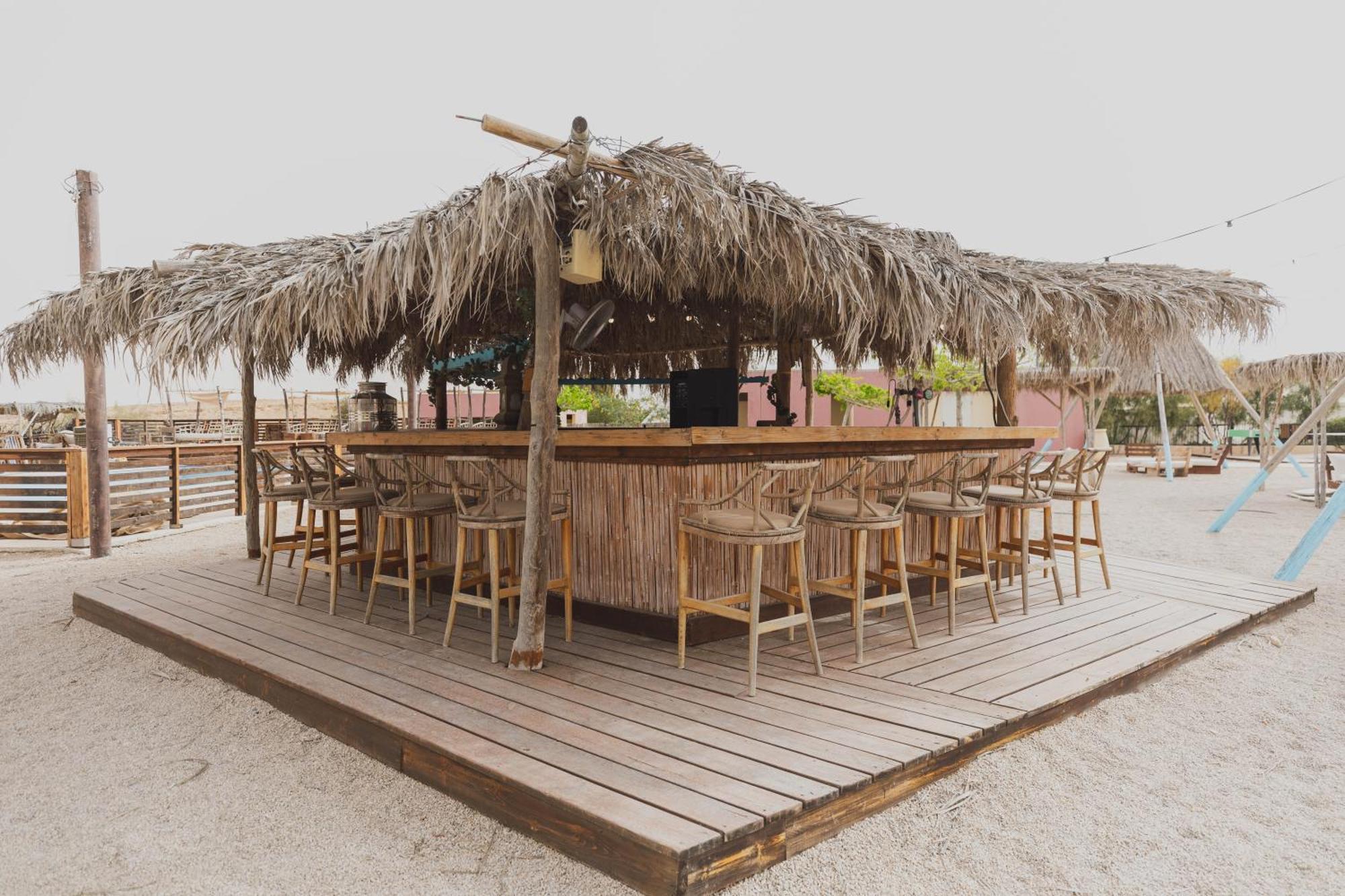 Jacob Mitzpe Ramon Hotel Ngoại thất bức ảnh