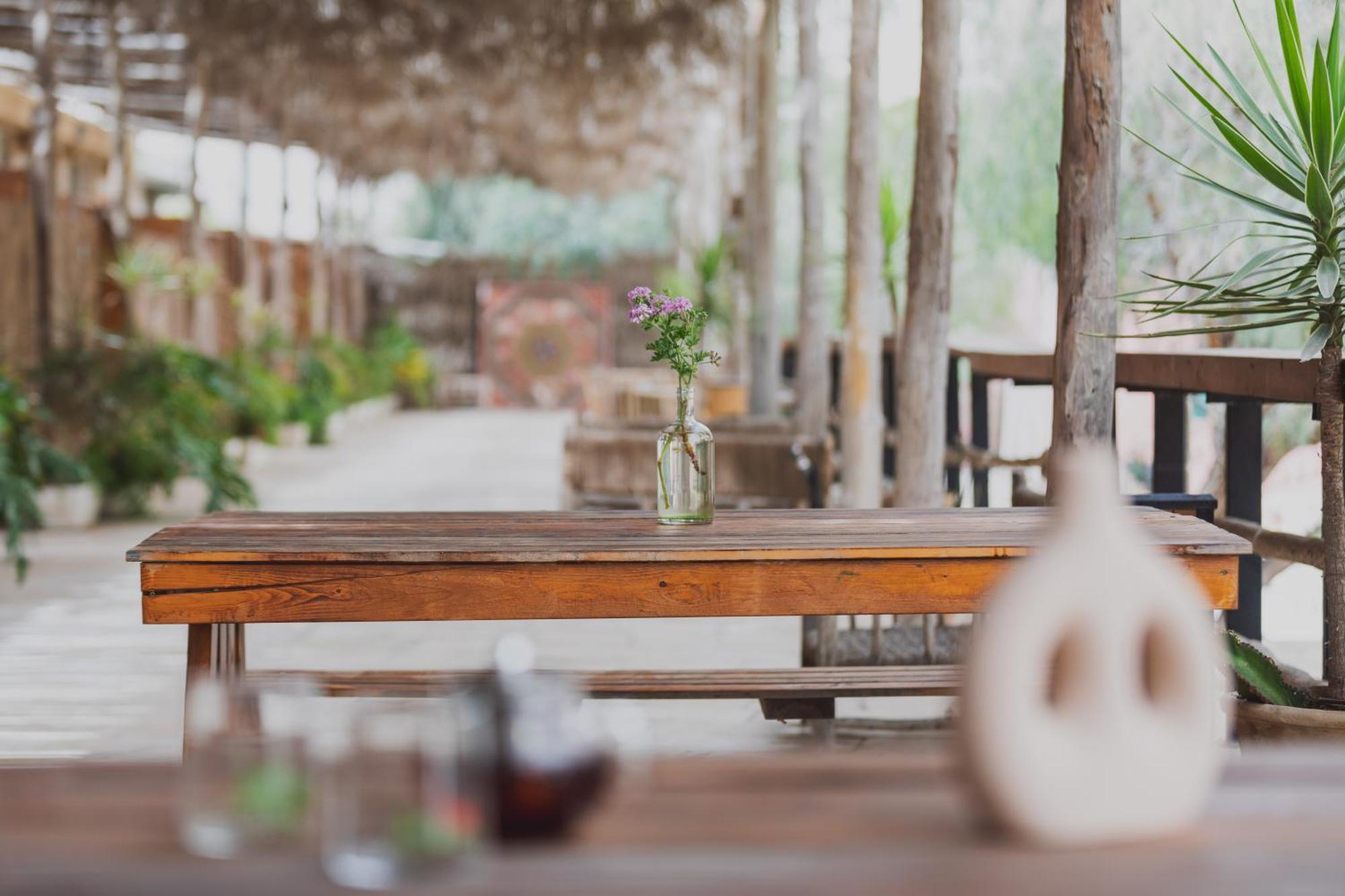 Jacob Mitzpe Ramon Hotel Ngoại thất bức ảnh