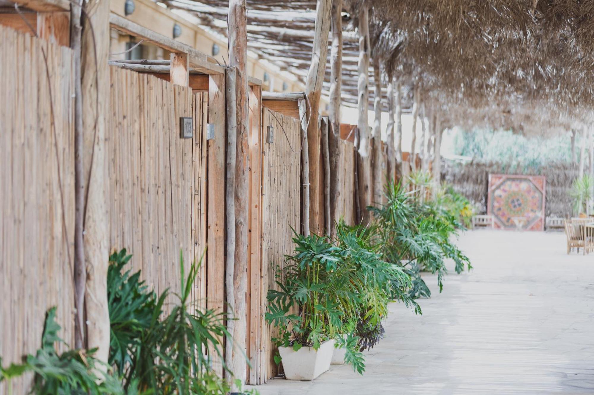 Jacob Mitzpe Ramon Hotel Ngoại thất bức ảnh