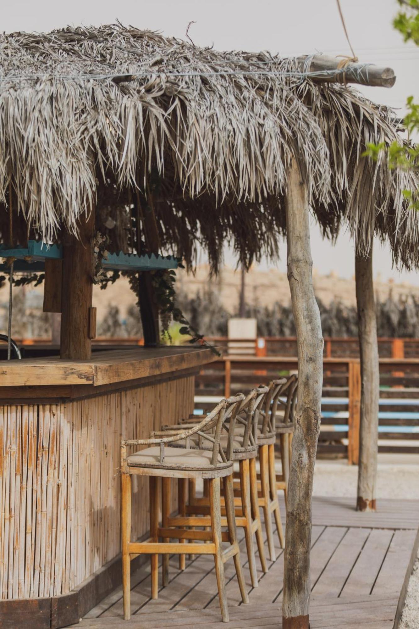 Jacob Mitzpe Ramon Hotel Ngoại thất bức ảnh