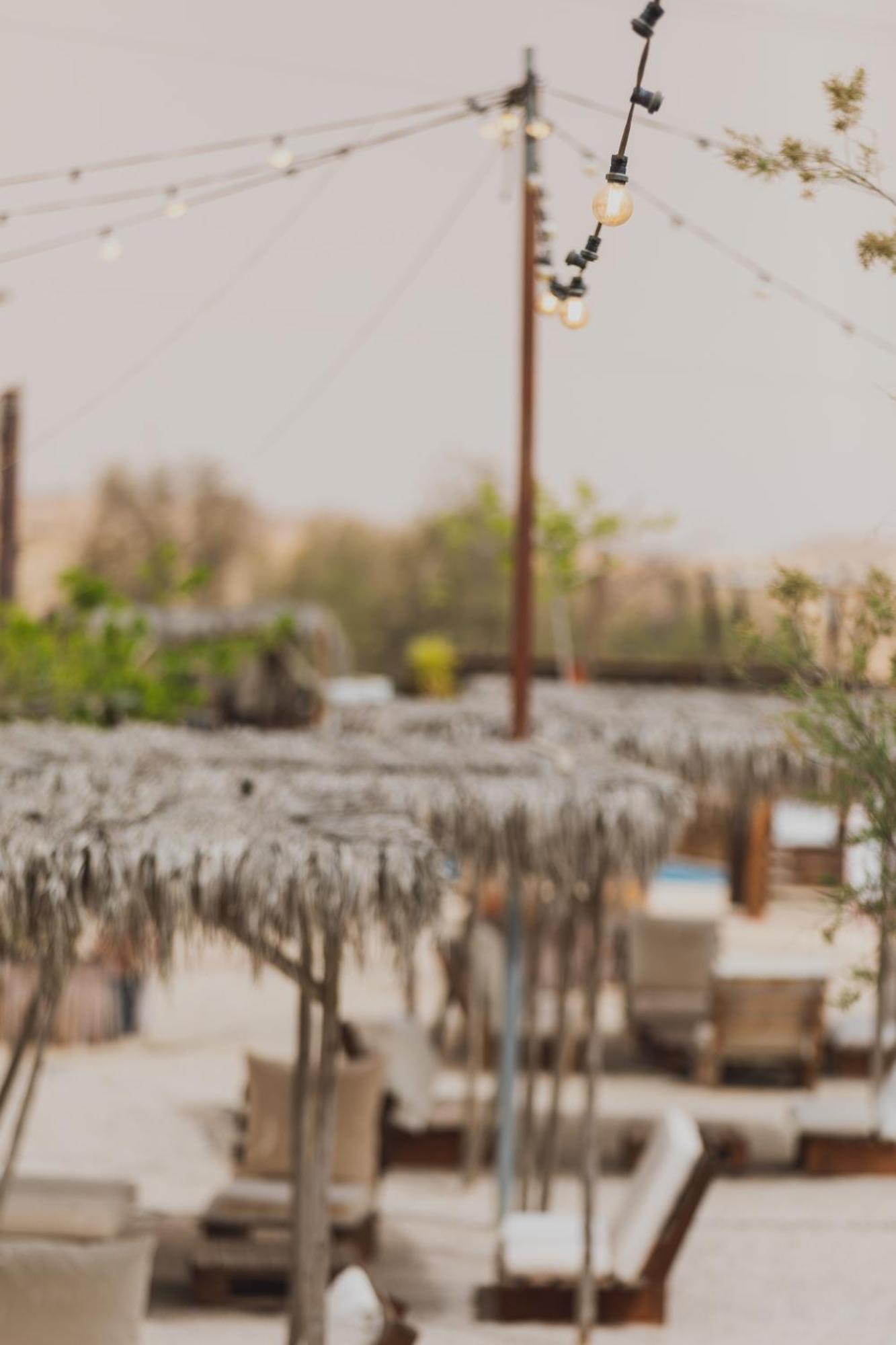 Jacob Mitzpe Ramon Hotel Ngoại thất bức ảnh