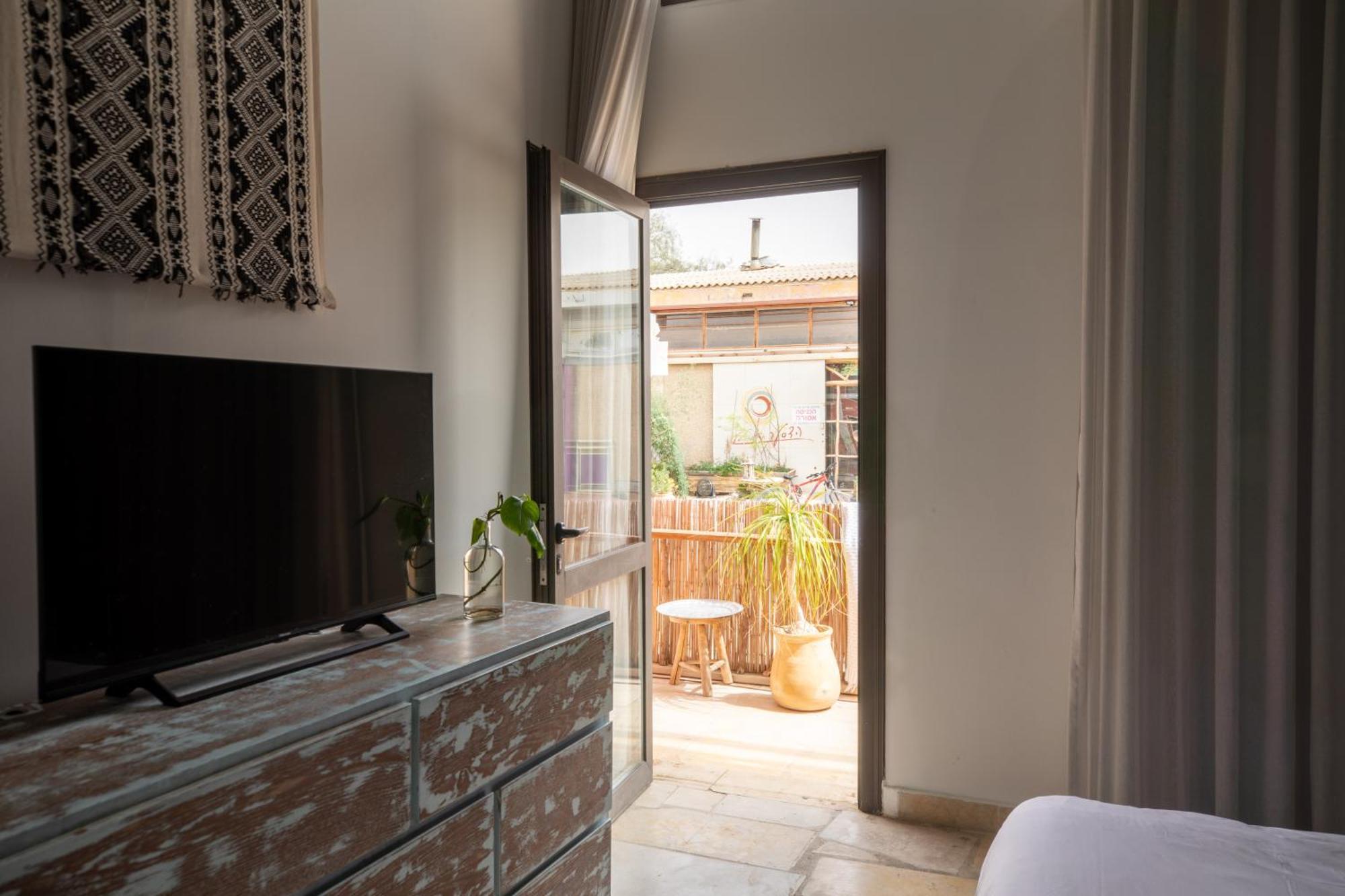 Jacob Mitzpe Ramon Hotel Ngoại thất bức ảnh