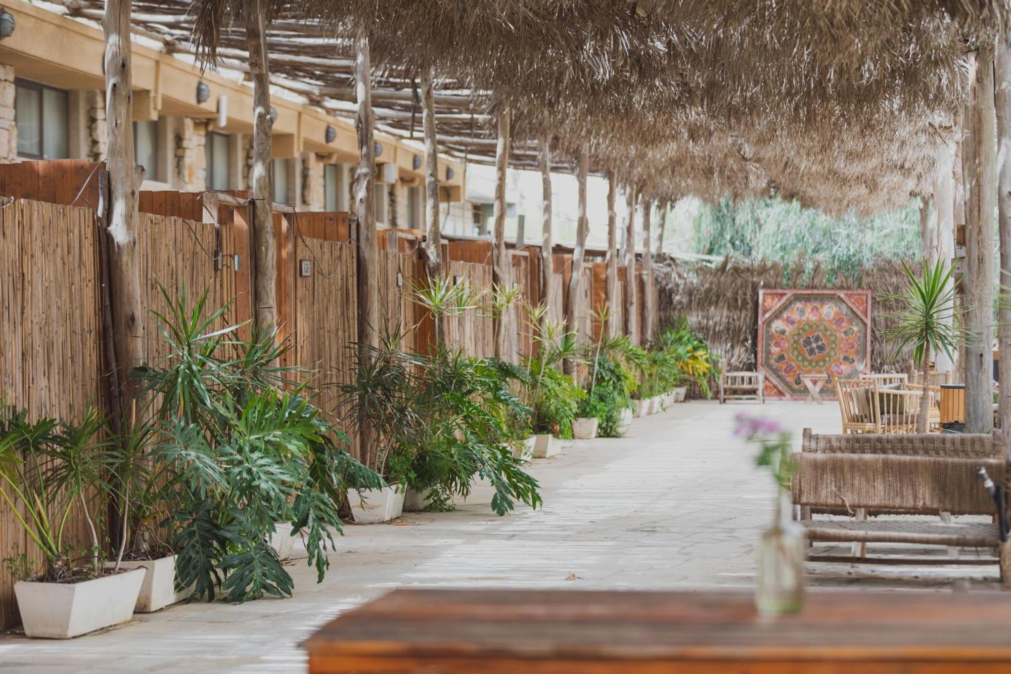 Jacob Mitzpe Ramon Hotel Ngoại thất bức ảnh