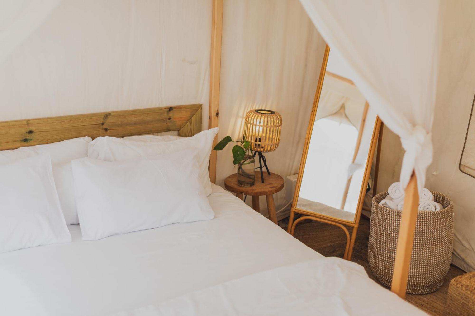 Jacob Mitzpe Ramon Hotel Ngoại thất bức ảnh