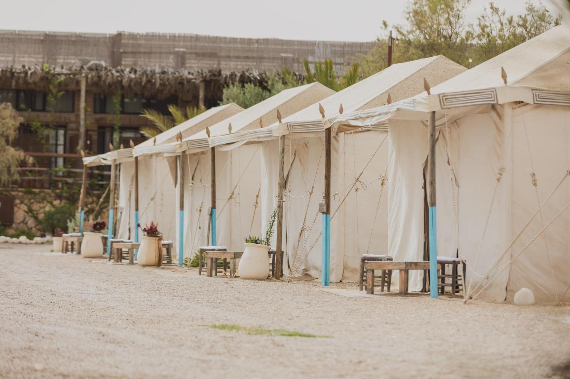 Jacob Mitzpe Ramon Hotel Ngoại thất bức ảnh