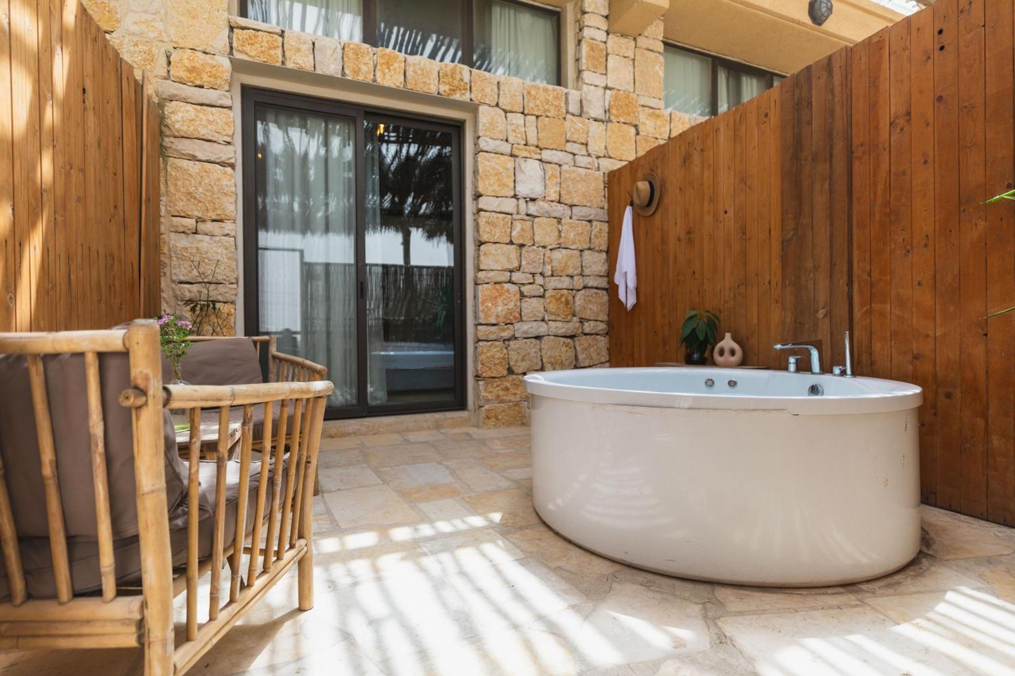Jacob Mitzpe Ramon Hotel Ngoại thất bức ảnh
