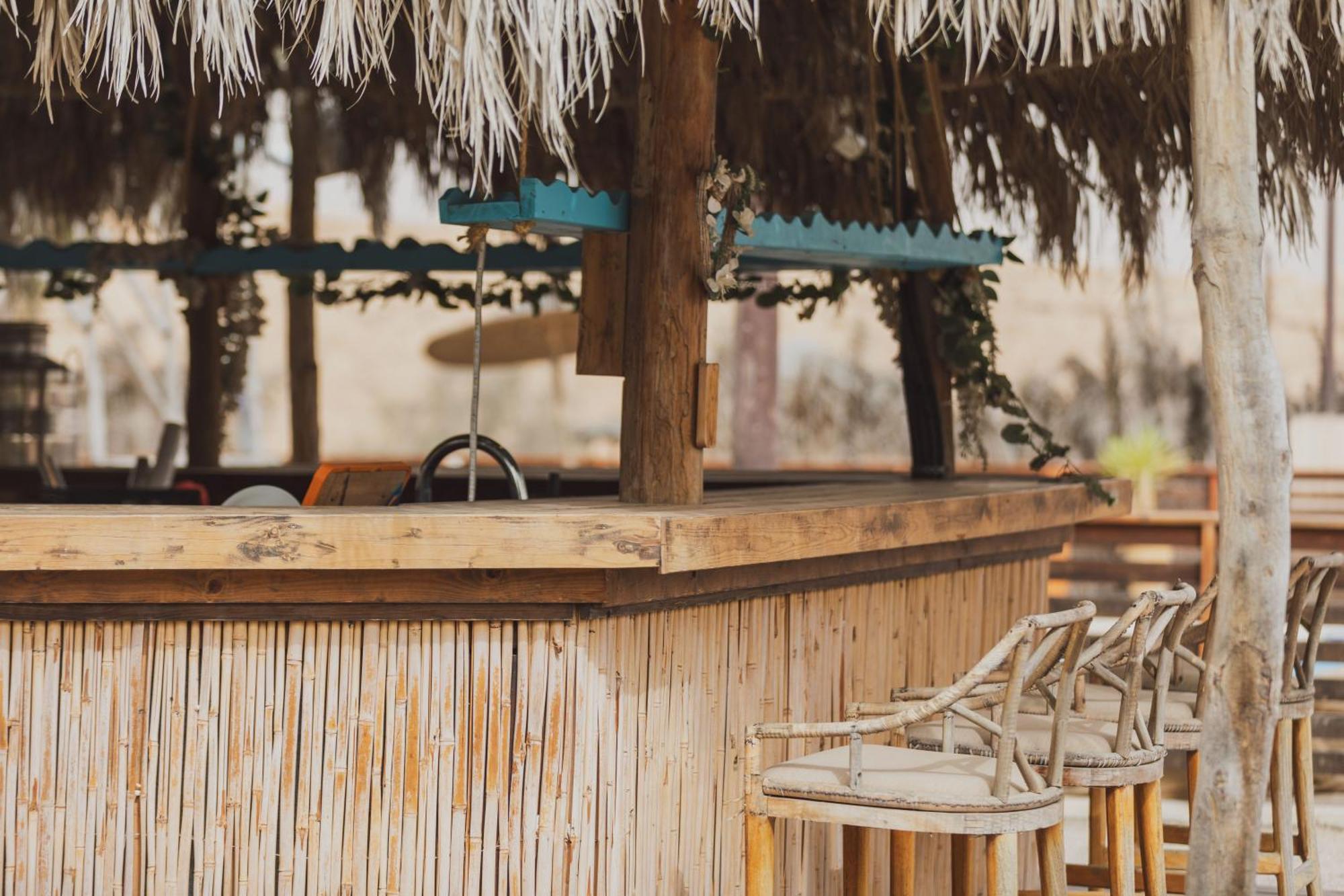 Jacob Mitzpe Ramon Hotel Ngoại thất bức ảnh