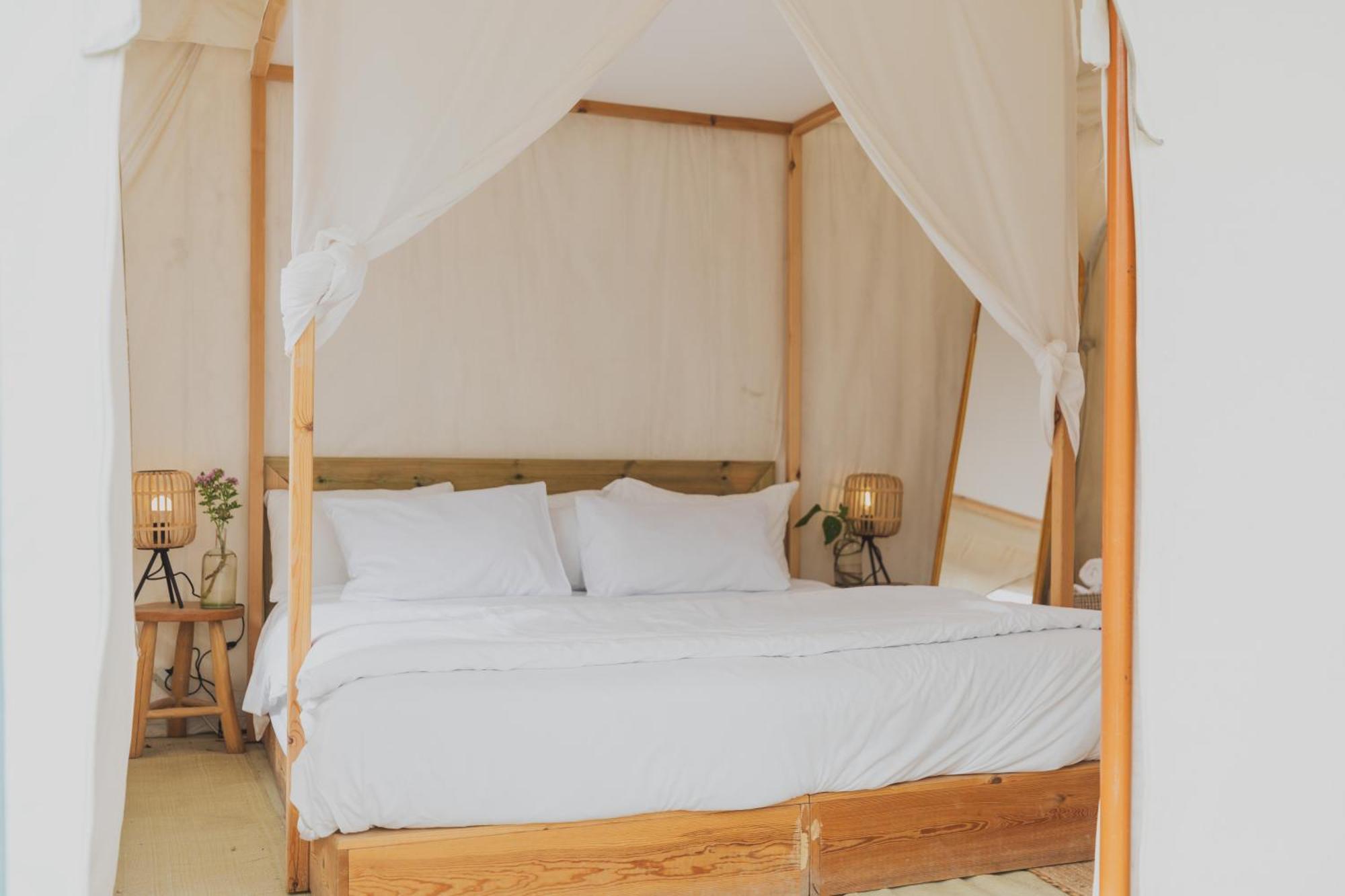 Jacob Mitzpe Ramon Hotel Ngoại thất bức ảnh